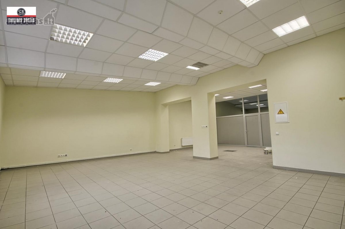 Parduodamas miesto centre labai geras - nuotraukos Nr. 18