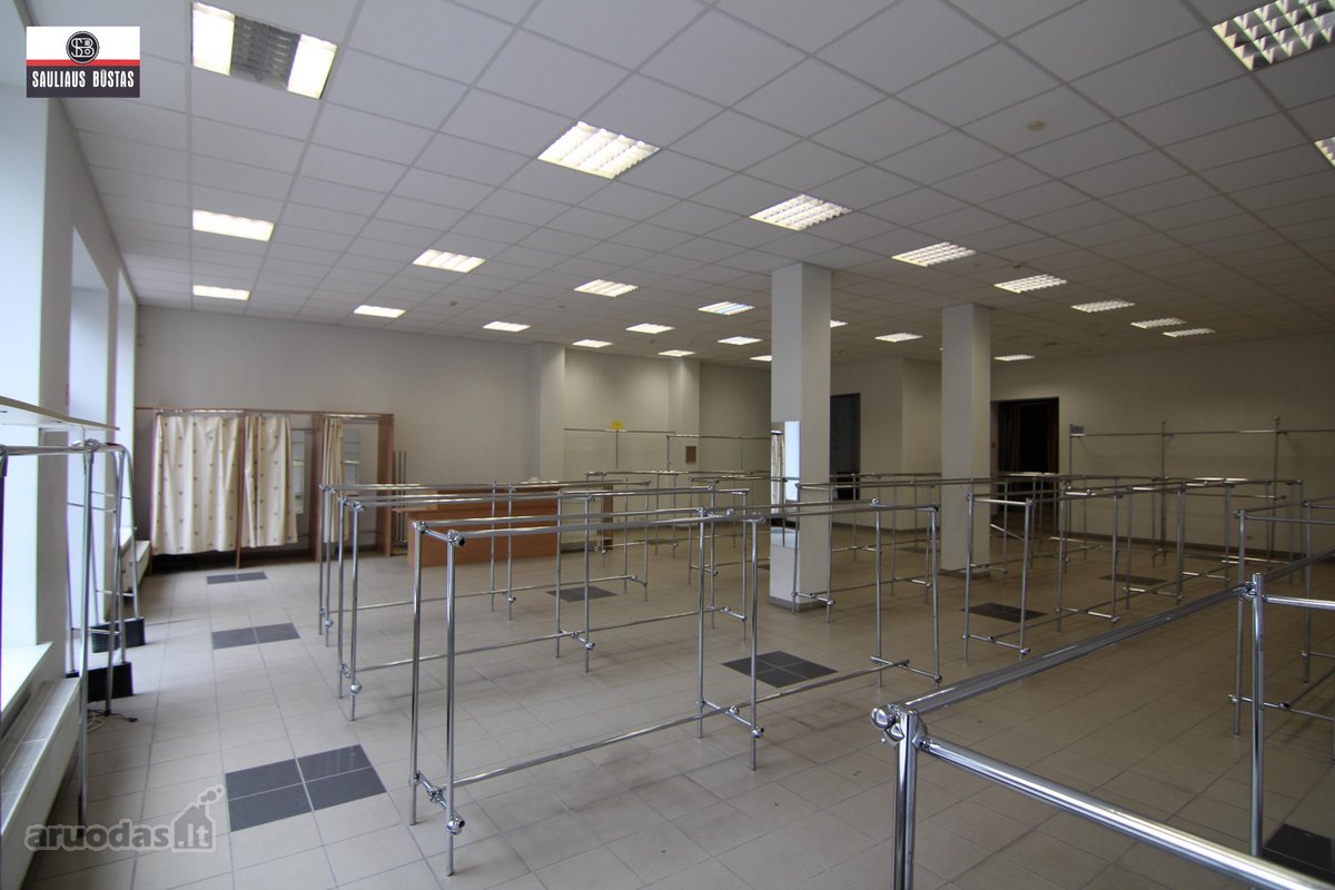 Parduodamas miesto centre labai geras - nuotraukos Nr. 8