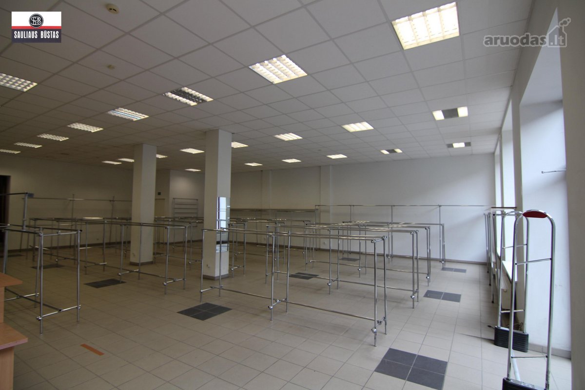 Parduodamas miesto centre labai geras - nuotraukos Nr. 7