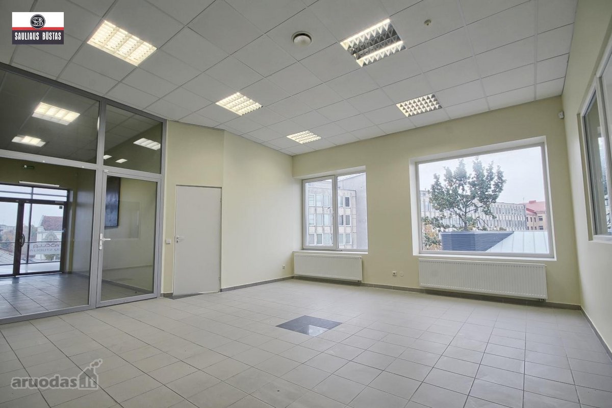 Parduodamas miesto centre labai geras - nuotraukos Nr. 11