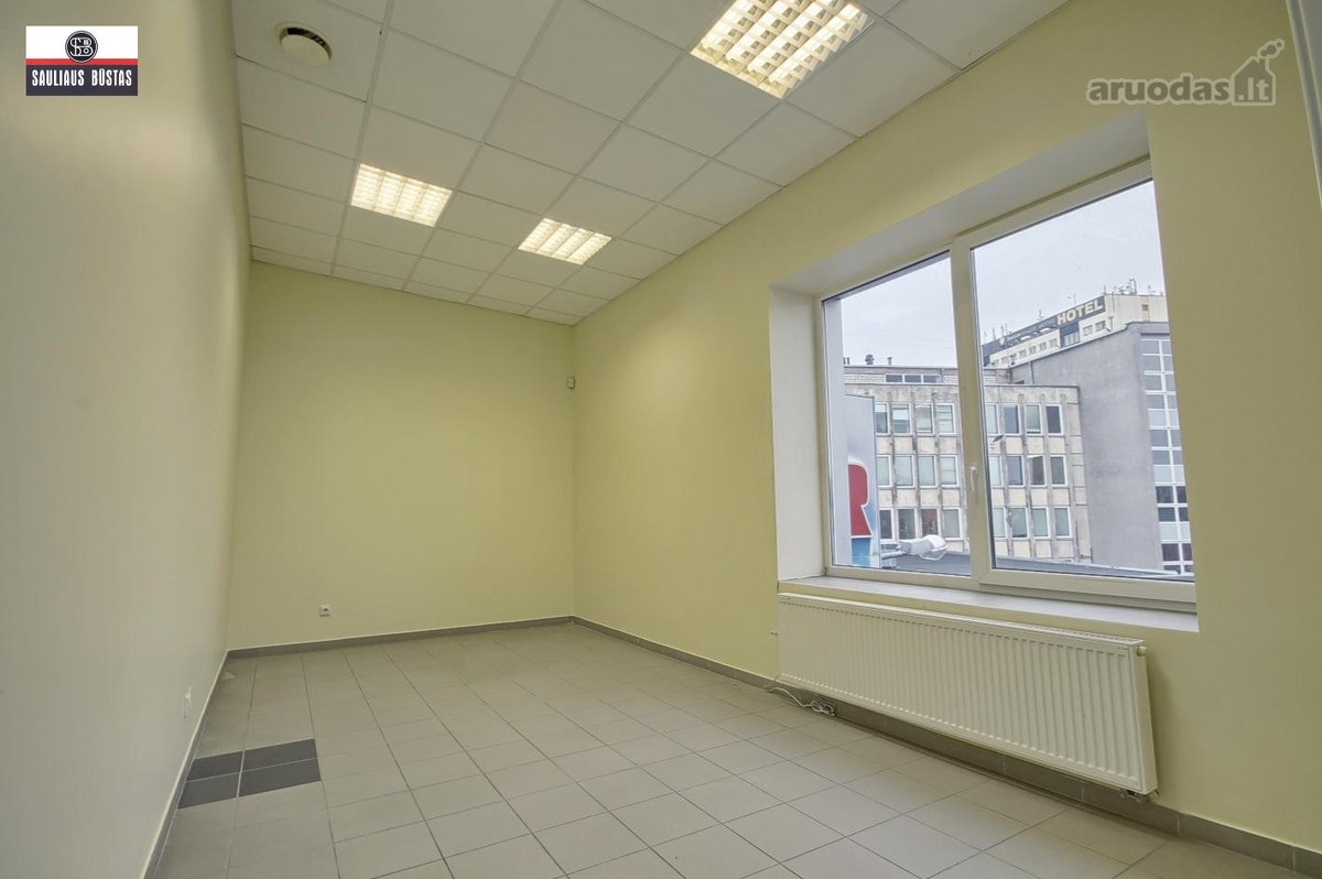 Parduodamas miesto centre labai geras - nuotraukos Nr. 15