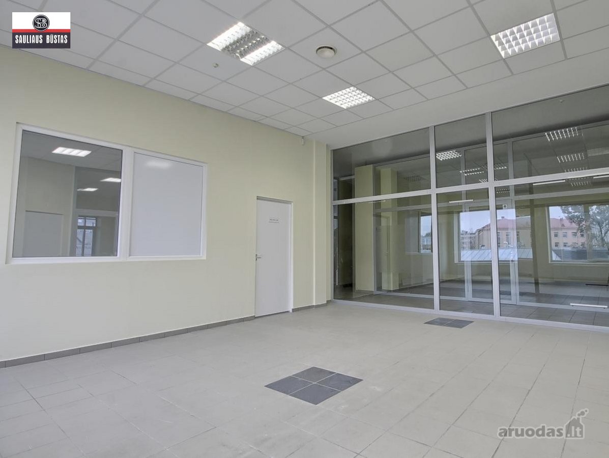 Parduodamas miesto centre labai geras - nuotraukos Nr. 13
