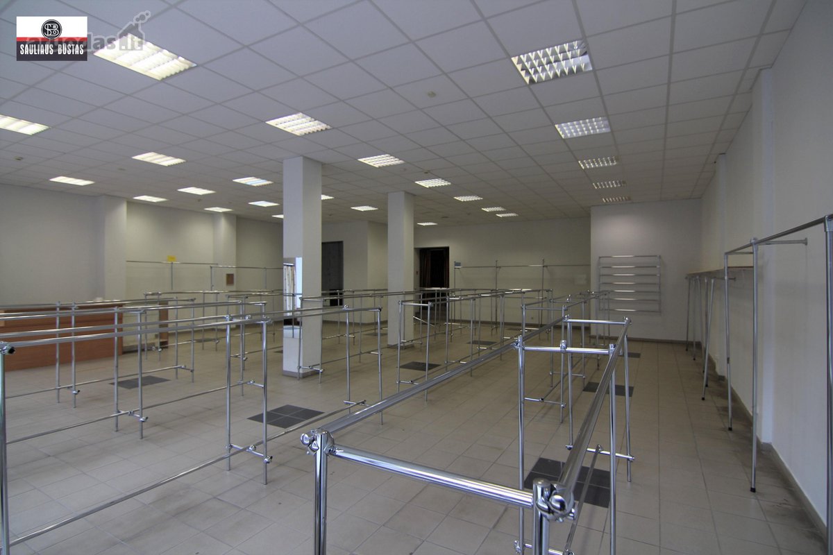 Parduodamas miesto centre labai geras - nuotraukos Nr. 9