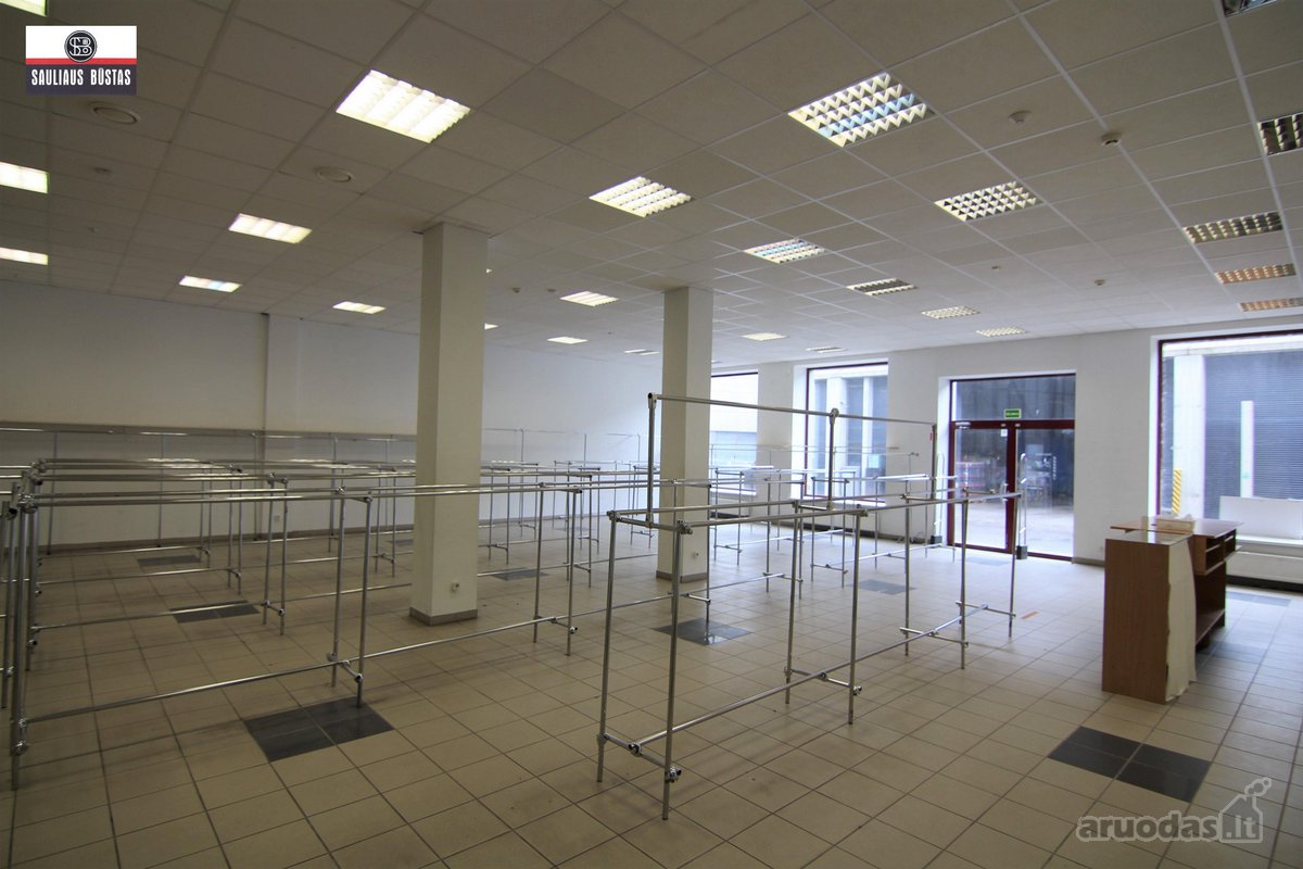 Parduodamas miesto centre labai geras - nuotraukos Nr. 6