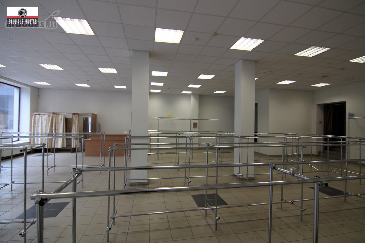 Parduodamas miesto centre labai geras - nuotraukos Nr. 10