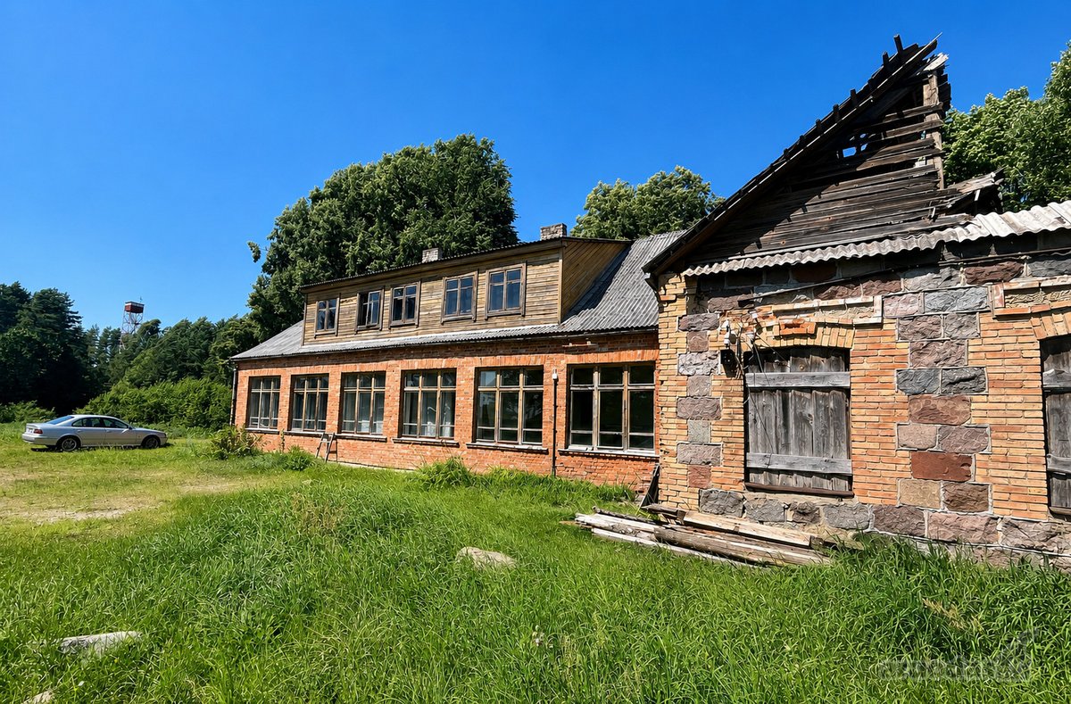 Istorinė Šeimaties Mokykla – Vieta, Kurią - nuotraukos Nr. 6