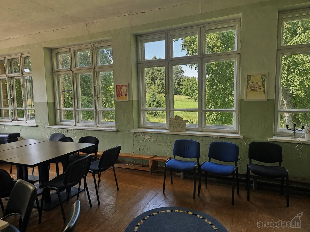 Istorinė Šeimaties Mokykla – Vieta, Kurią - nuotraukos Nr. 5
