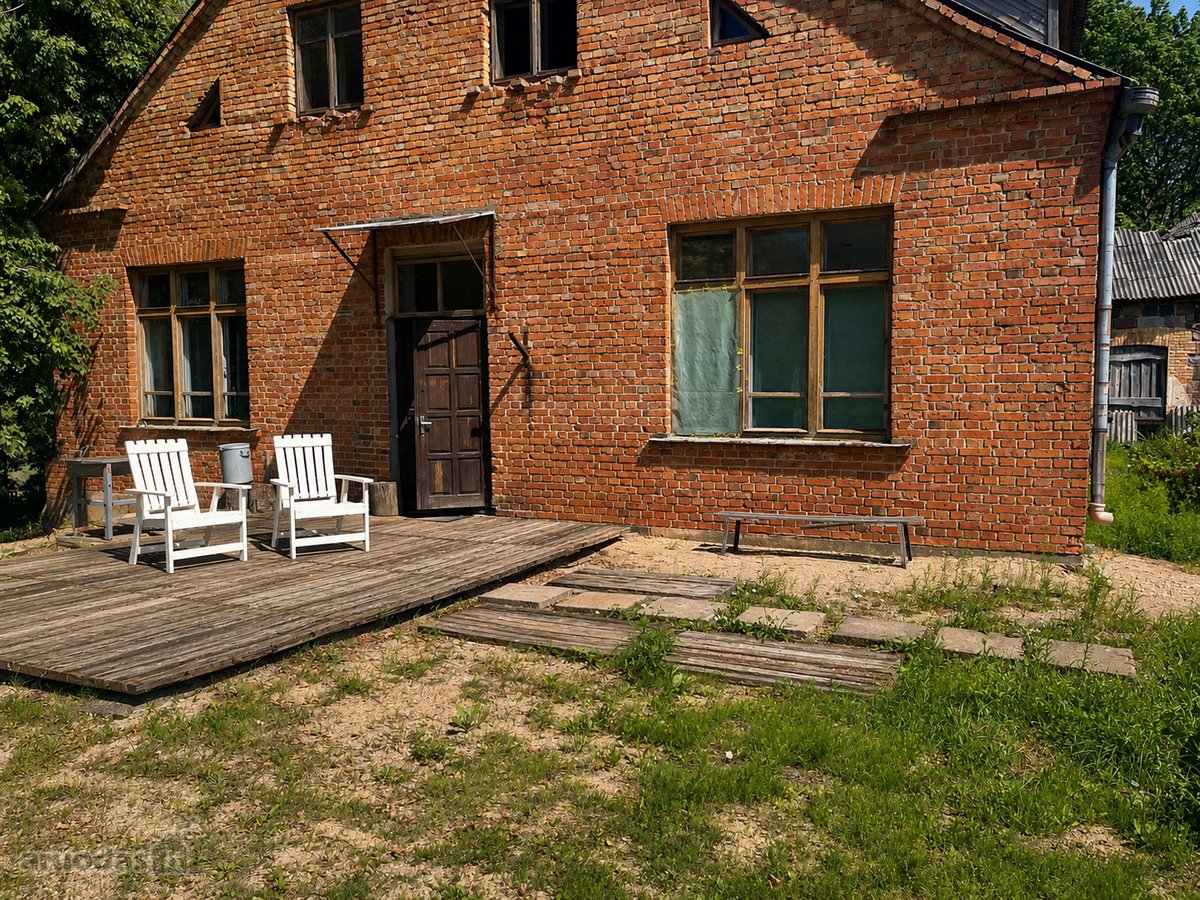 Istorinė Šeimaties Mokykla – Vieta, Kurią - nuotraukos Nr. 2