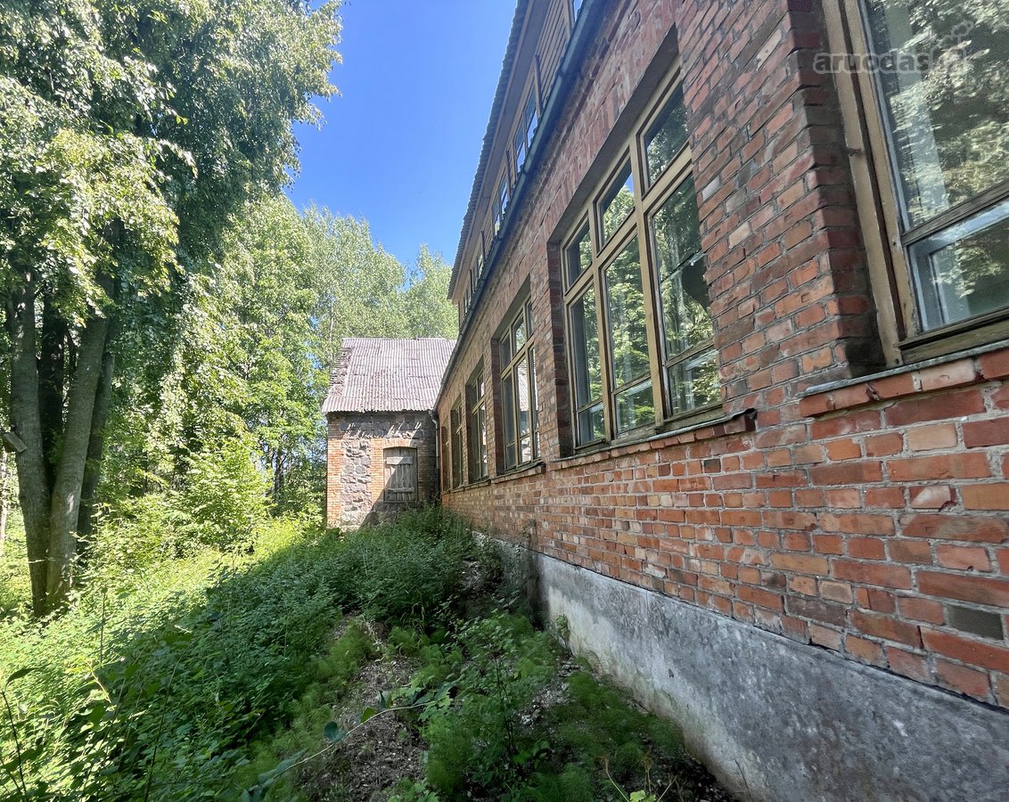 Istorinė Šeimaties Mokykla – Vieta, Kurią - nuotraukos Nr. 15