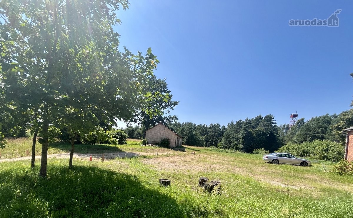 Istorinė Šeimaties Mokykla – Vieta, Kurią - nuotraukos Nr. 18