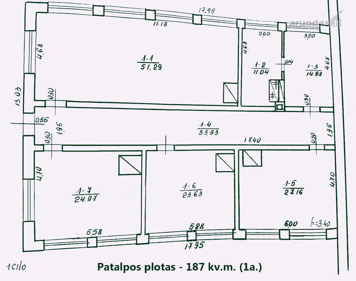 Istorinė Šeimaties Mokykla – Vieta, Kurią - nuotraukos Nr. 14