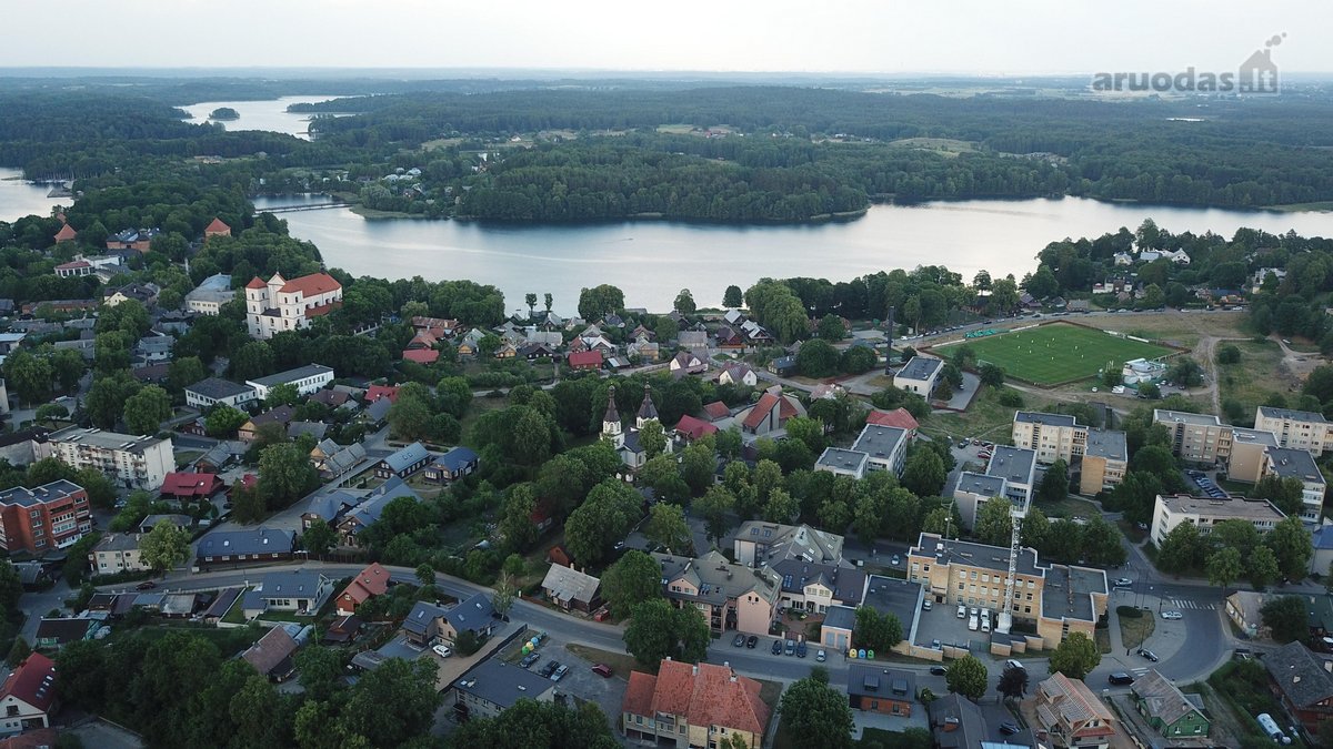 Ilgesniam laikui, išnuomojamas vieno - nuotraukos Nr. 22