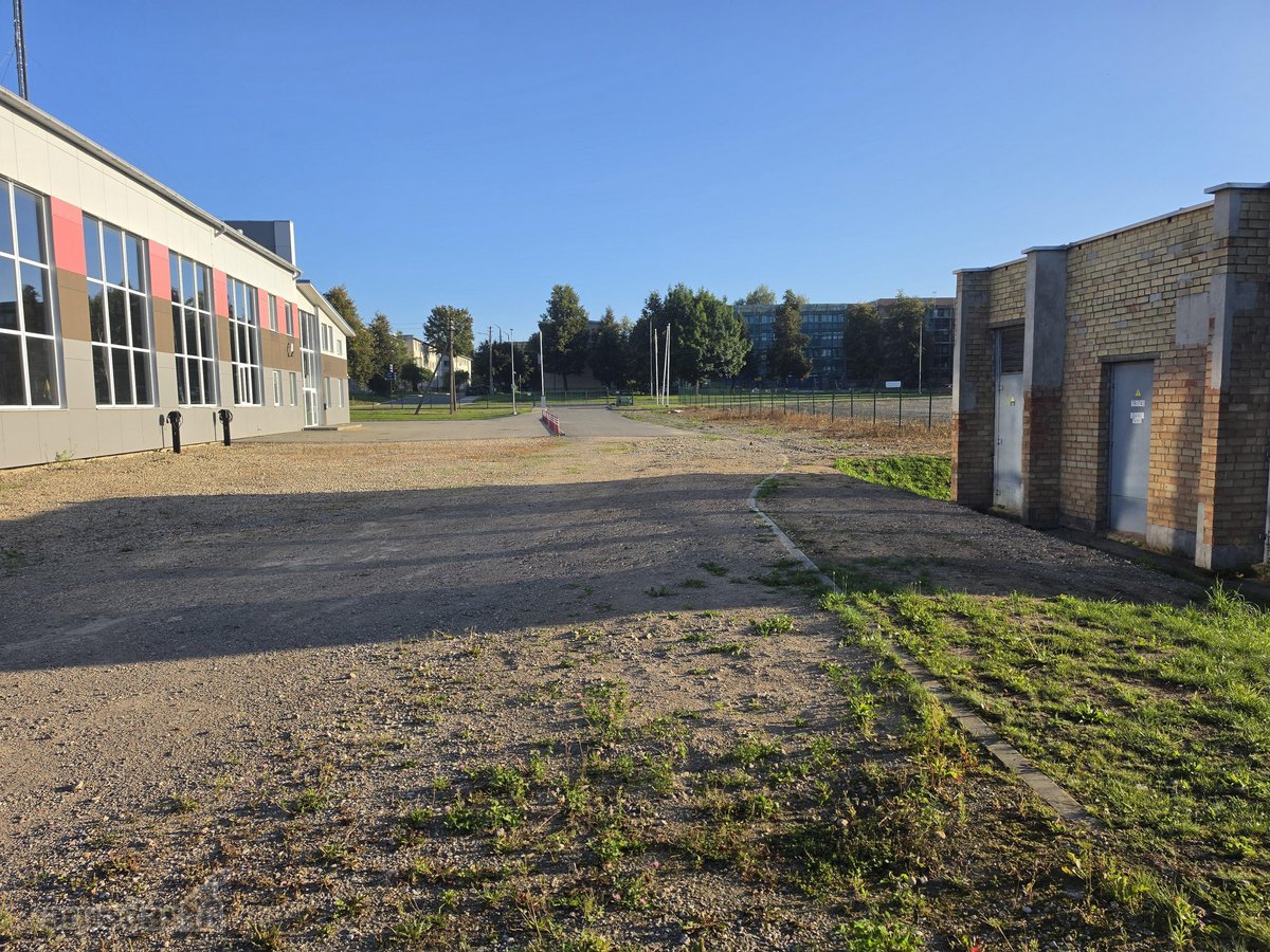 Ofiso ir buitiniu patalpu ~470 m2 - nuotraukos Nr. 29