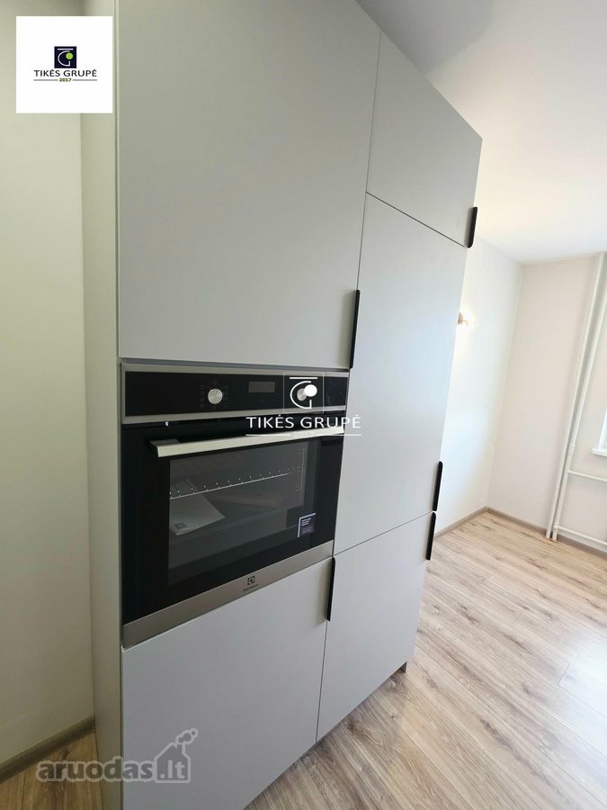 Parduodamas Naujai Suremontuotas 2 Kambarių - nuotraukos Nr. 12