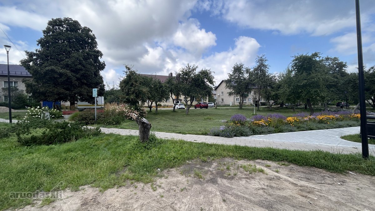 Parduodamas kambarys bendrabutyje Grigiškėse, - nuotraukos Nr. 12