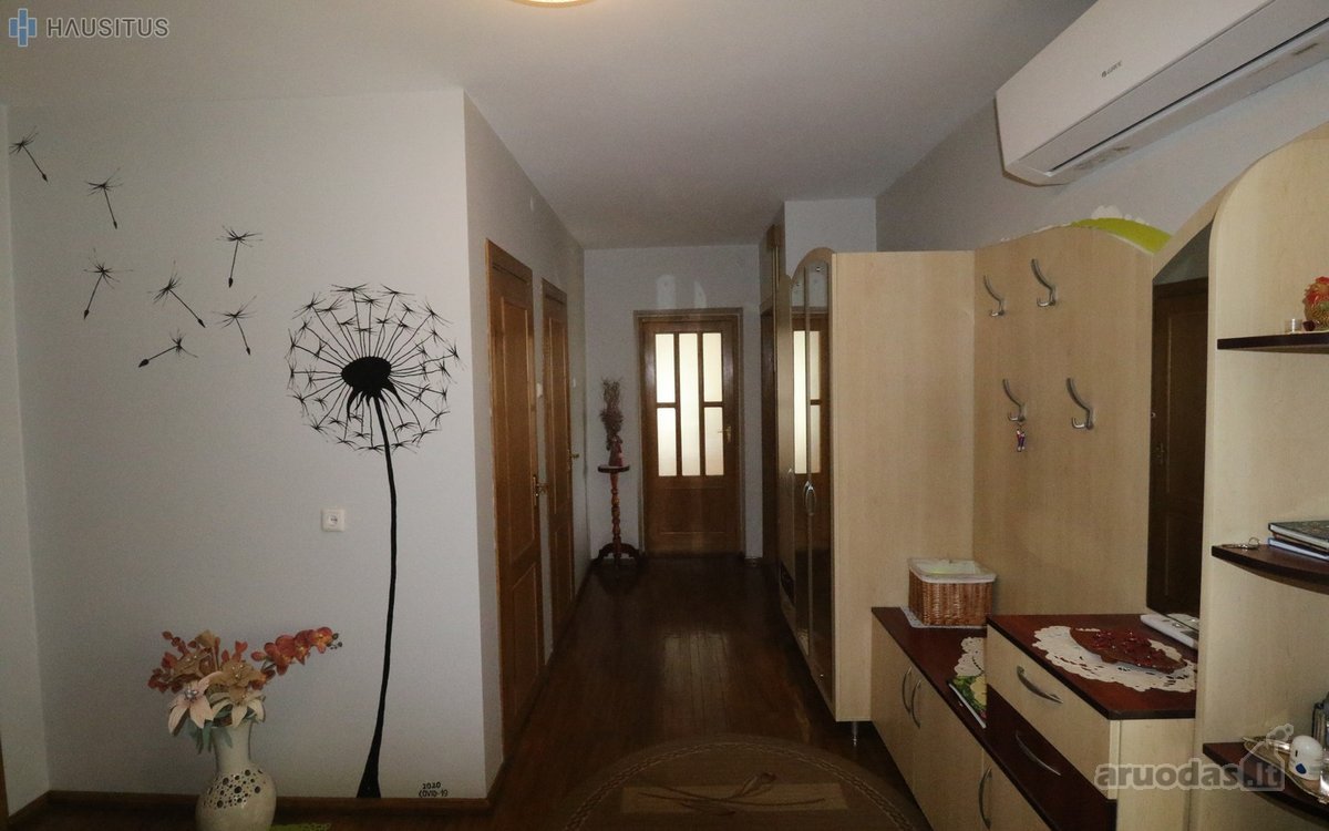 Parduodamas 153,54 Kv.m Gyvenamo Ploto Namas - nuotraukos Nr. 24