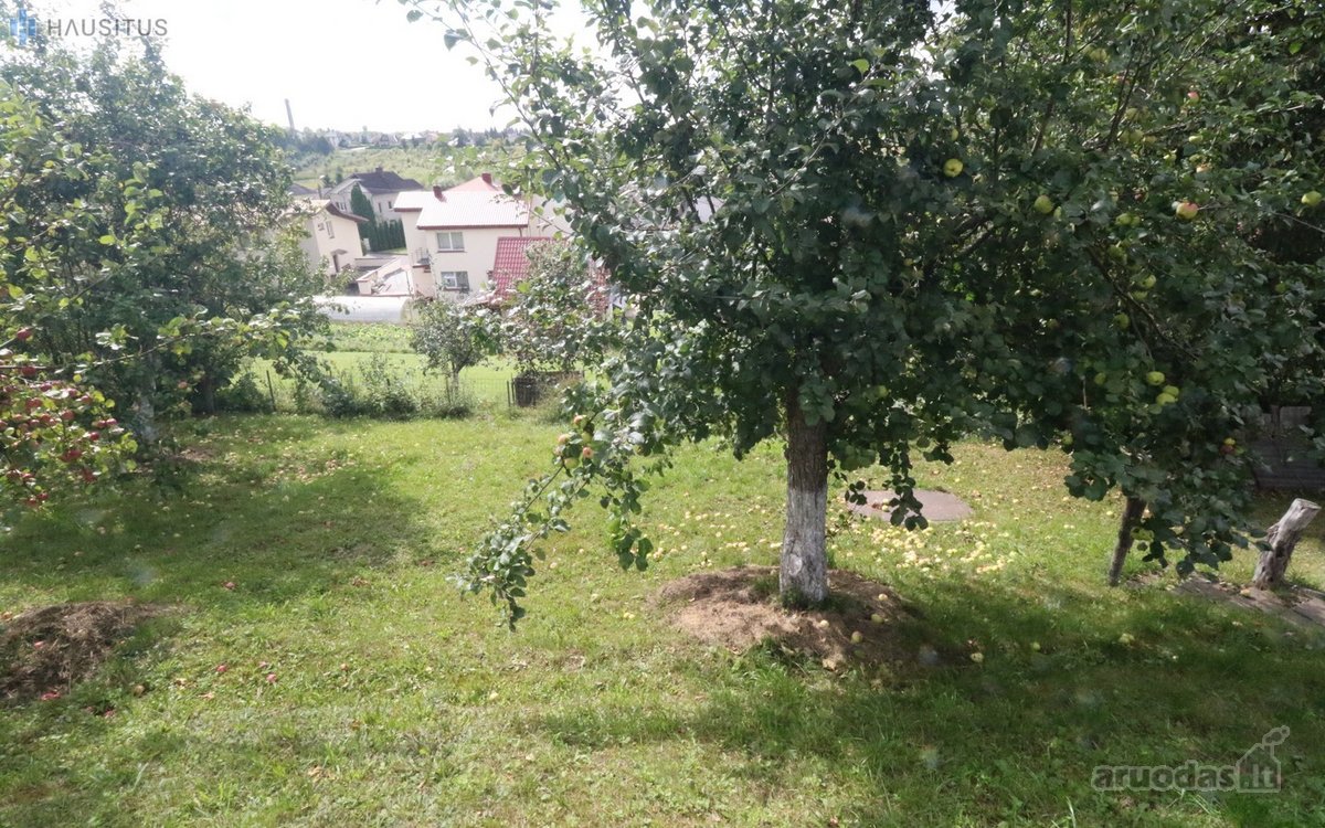 Parduodamas 153,54 Kv.m Gyvenamo Ploto Namas - nuotraukos Nr. 11