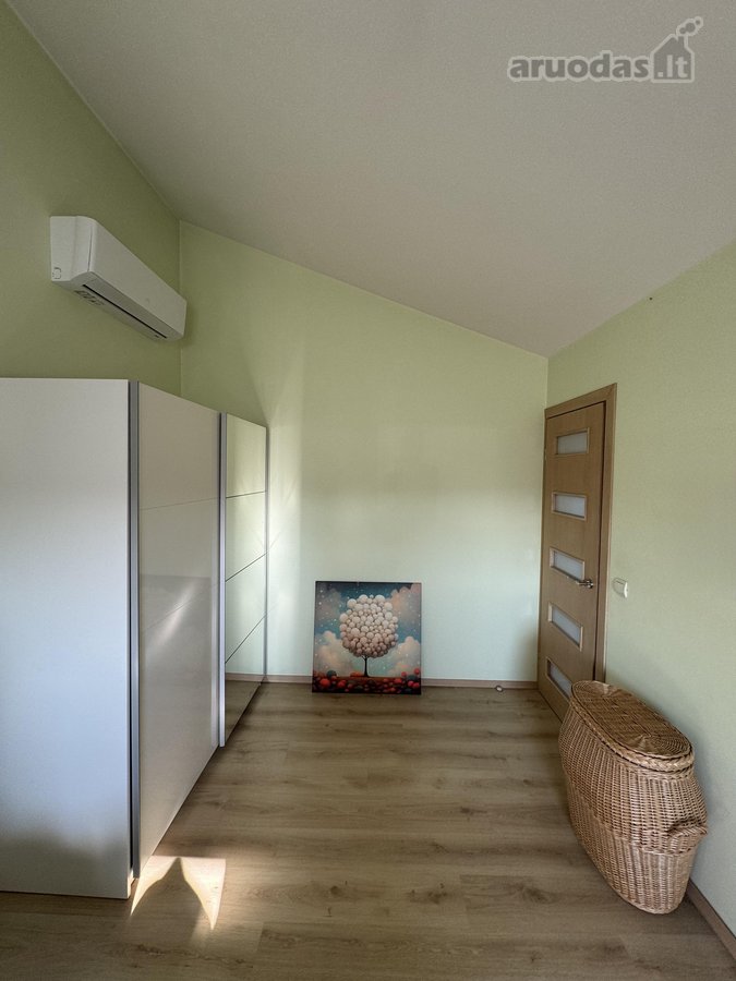 Parduodamas tvarkingas ir išskirtinio - nuotraukos Nr. 26