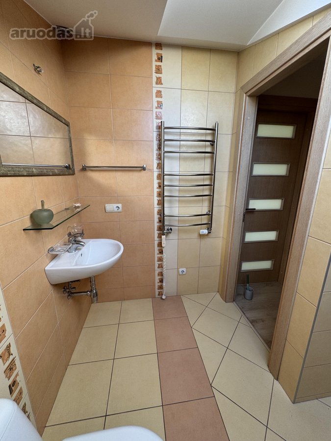 Parduodamas tvarkingas ir išskirtinio - nuotraukos Nr. 18