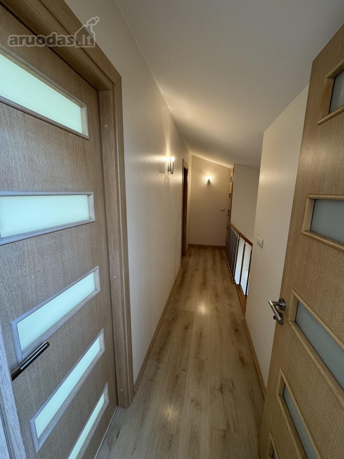Parduodamas tvarkingas ir išskirtinio - nuotraukos Nr. 16