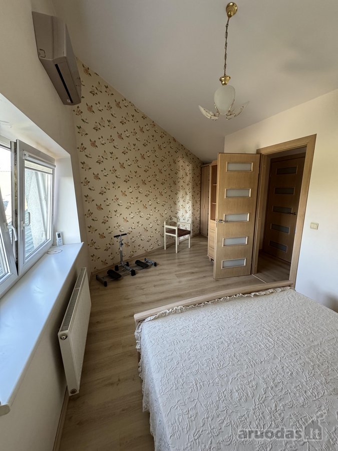 Parduodamas tvarkingas ir išskirtinio - nuotraukos Nr. 21
