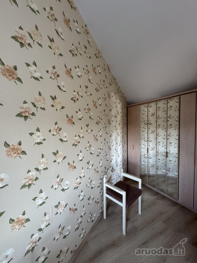 Parduodamas tvarkingas ir išskirtinio - nuotraukos Nr. 23