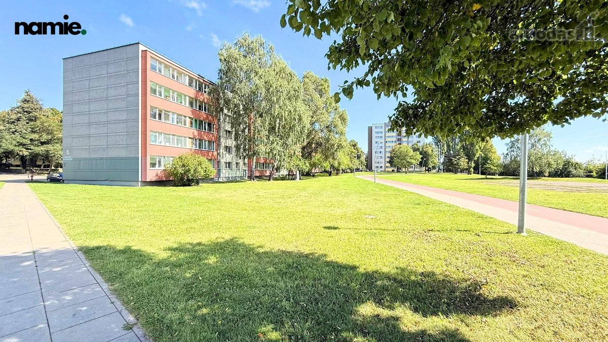 Parduodamas jaukus, šiltas ir šviesus 2 - nuotraukos Nr. 11