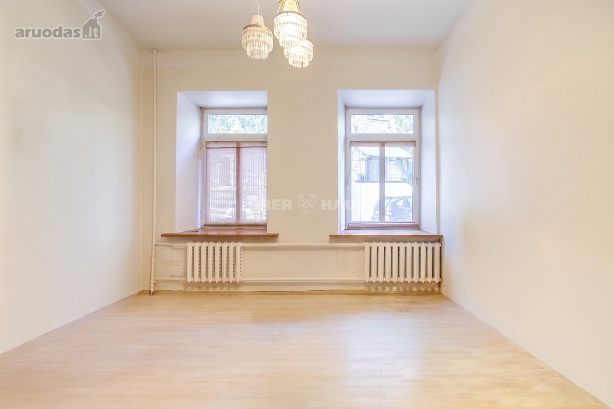 Parduodamas erdvus 4 kambarių butas Vilniaus - nuotraukos Nr. 3