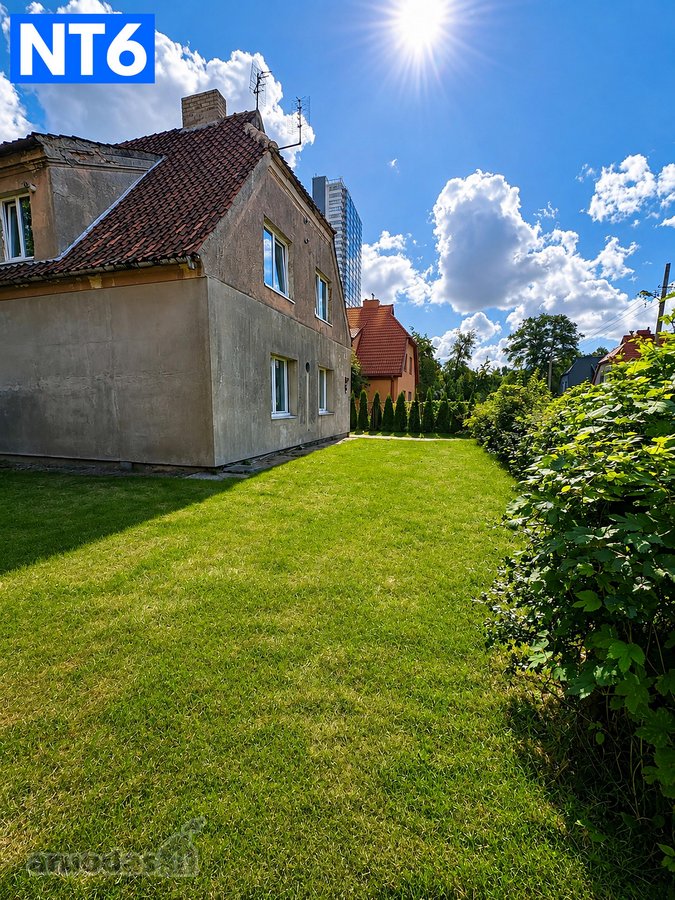  Pirkėjui tarpininkavimo mokestis – netaikomas. - nuotraukos Nr. 5