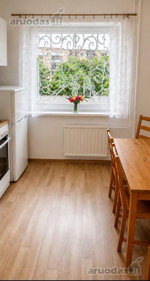 Nuomojamas jaukus ir funkcionaliai - nuotraukos Nr. 5