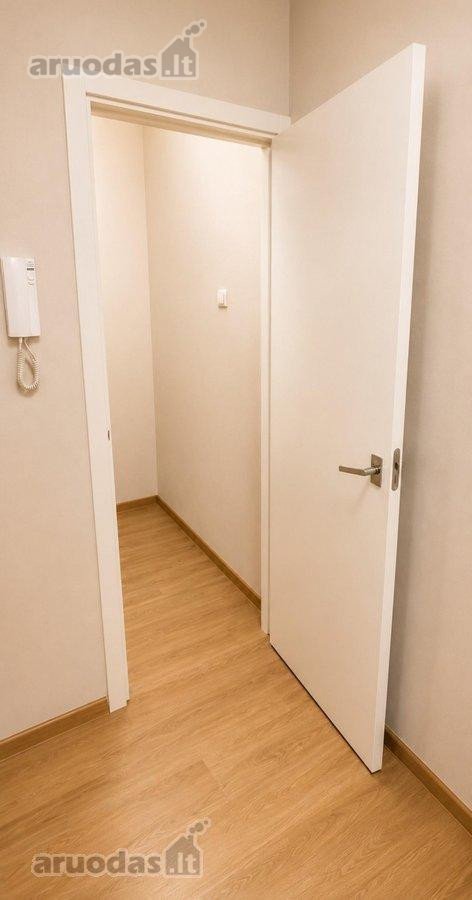 Nuomojamas jaukus ir funkcionaliai - nuotraukos Nr. 11