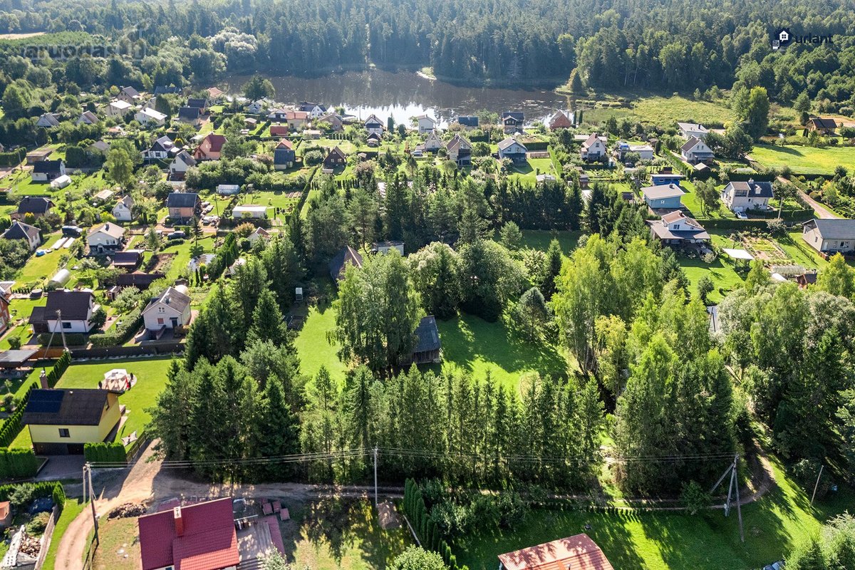 Parduodama Sodyba Linartų K., Šiaulių Raj. Su - nuotraukos Nr. 3