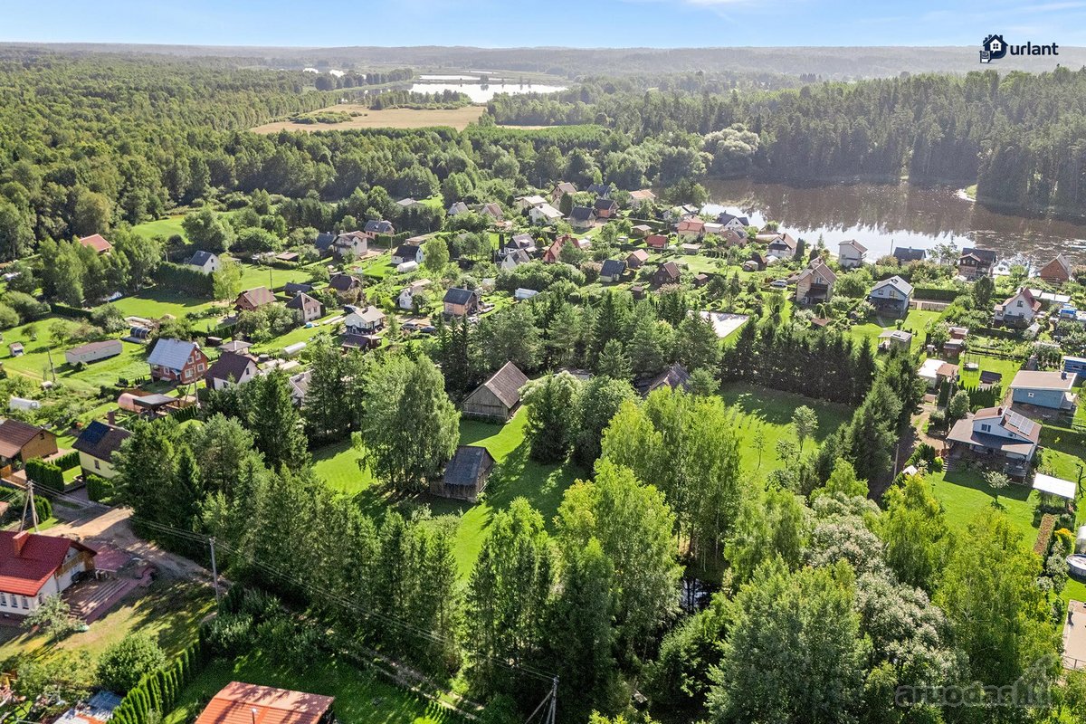 Parduodama Sodyba Linartų K., Šiaulių Raj. Su - nuotraukos Nr. 4