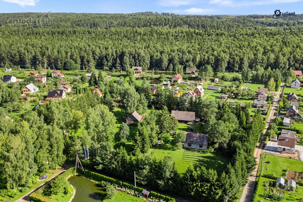 Parduodama Sodyba Linartų K., Šiaulių Raj. Su - nuotraukos Nr. 27