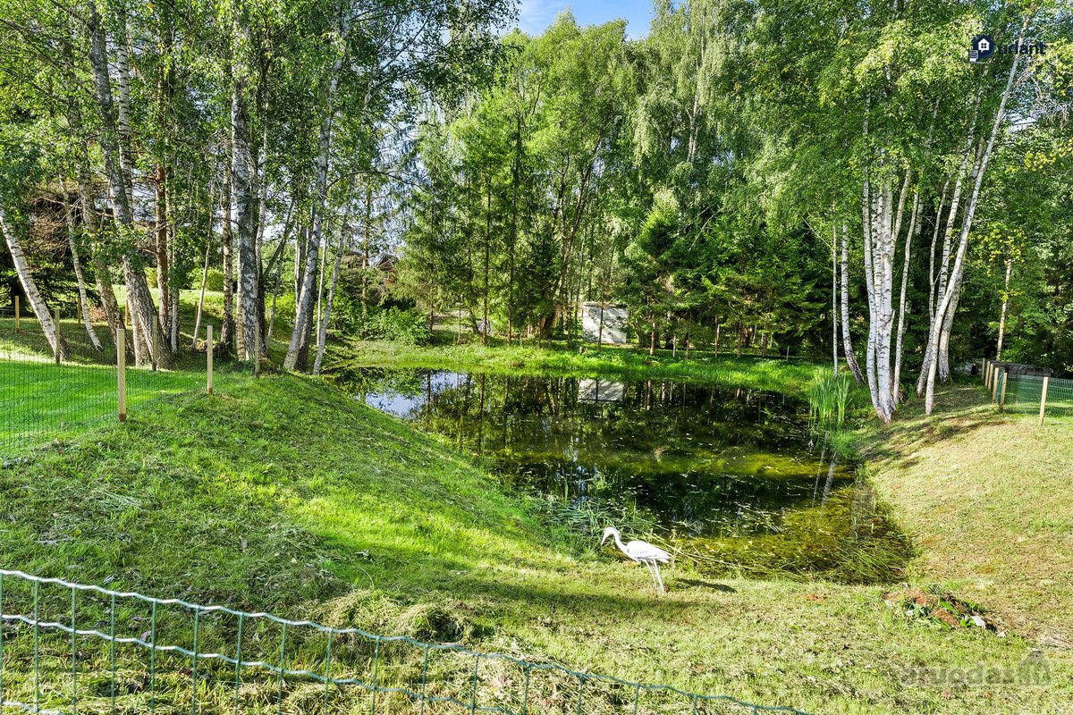 Parduodama Sodyba Linartų K., Šiaulių Raj. Su - nuotraukos Nr. 33