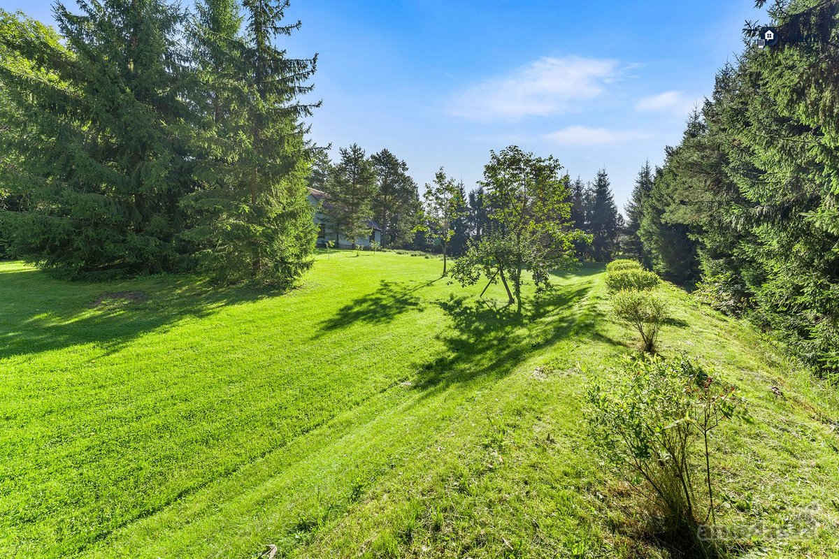 Parduodama Sodyba Linartų K., Šiaulių Raj. Su - nuotraukos Nr. 35