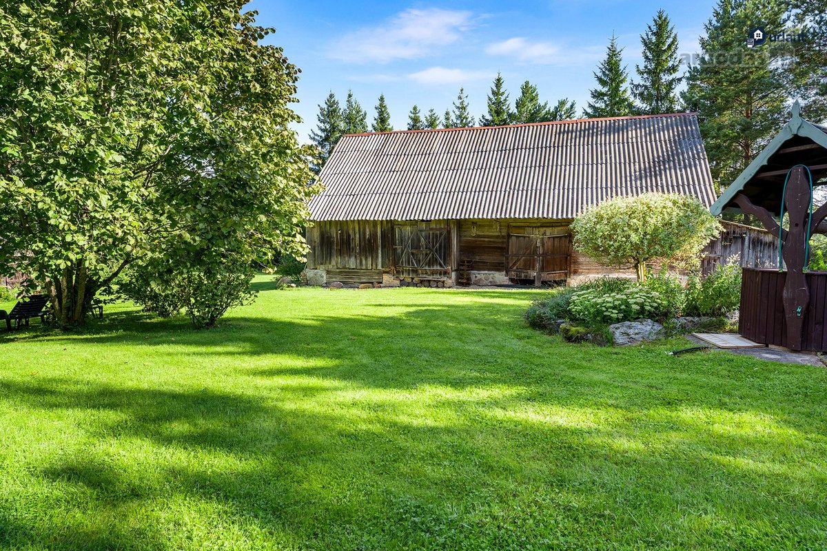 Parduodama Sodyba Linartų K., Šiaulių Raj. Su - nuotraukos Nr. 41