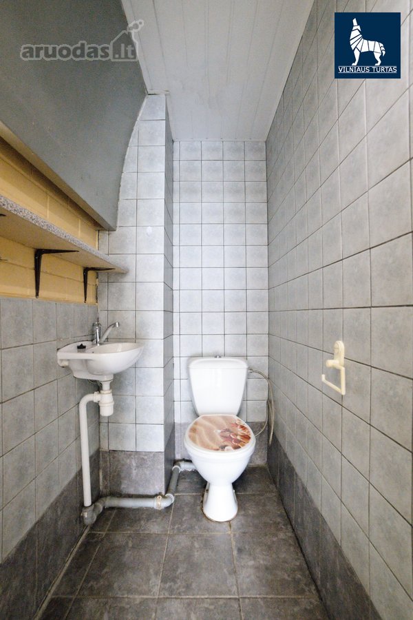 Išnuomojamos Prekybos Paskirties Patalpos - nuotraukos Nr. 6