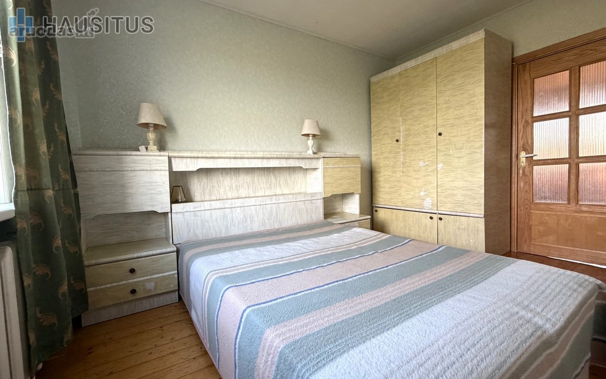 Parduodamas 4 Kambarių Butas Kniaudiškių G., - nuotraukos Nr. 7