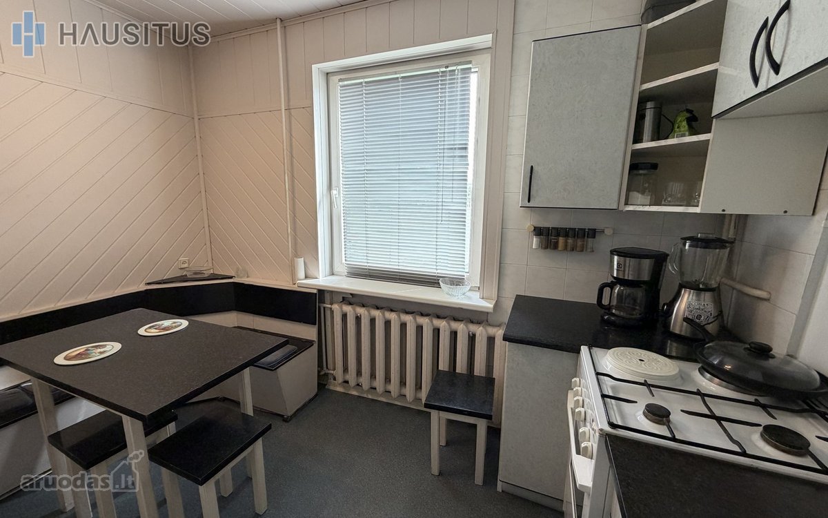 Parduodamas 4 Kambarių Butas Kniaudiškių G., - nuotraukos Nr. 21