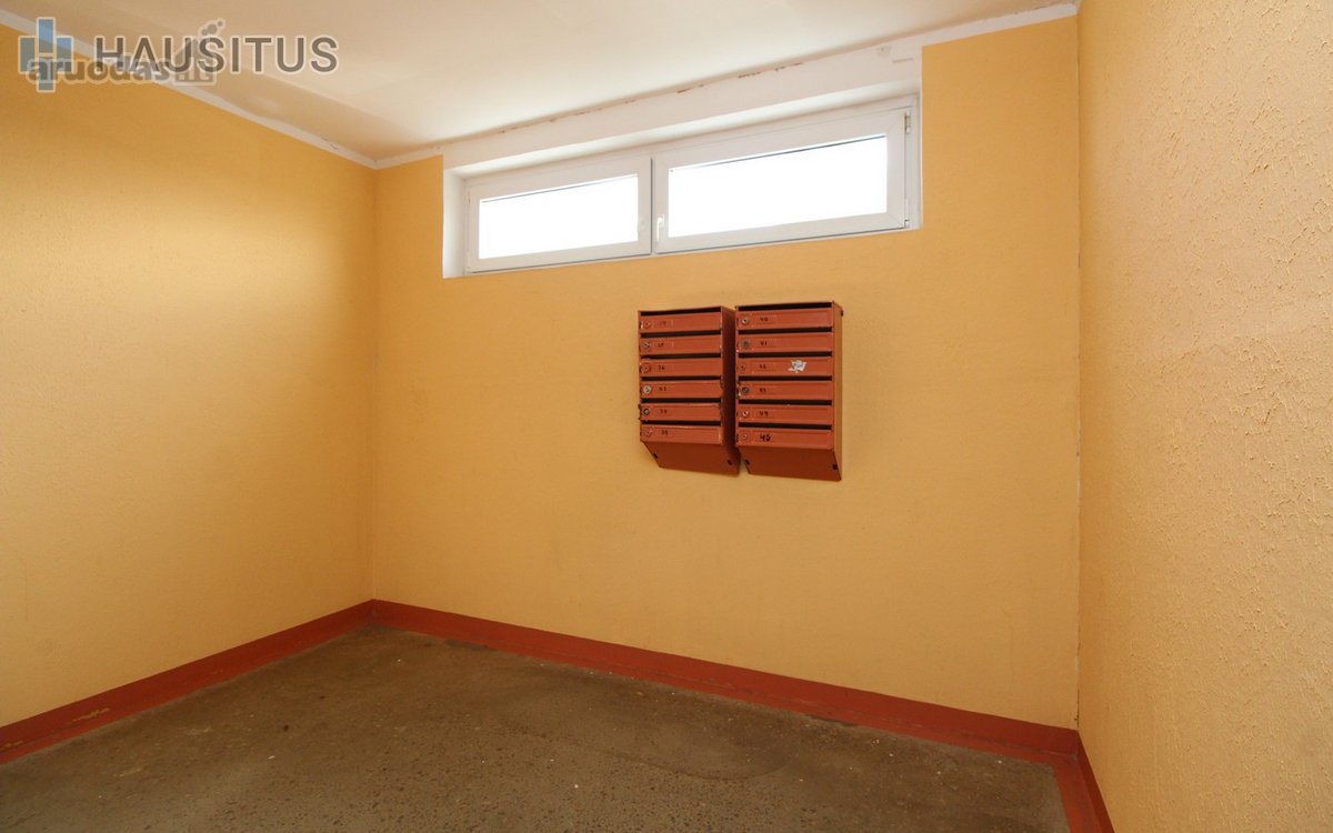 Parduodamas 4 Kambarių Butas Kniaudiškių G., - nuotraukos Nr. 28