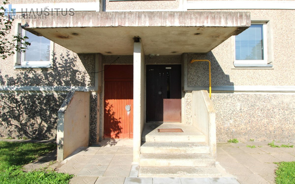 Parduodamas 4 Kambarių Butas Kniaudiškių G., - nuotraukos Nr. 29