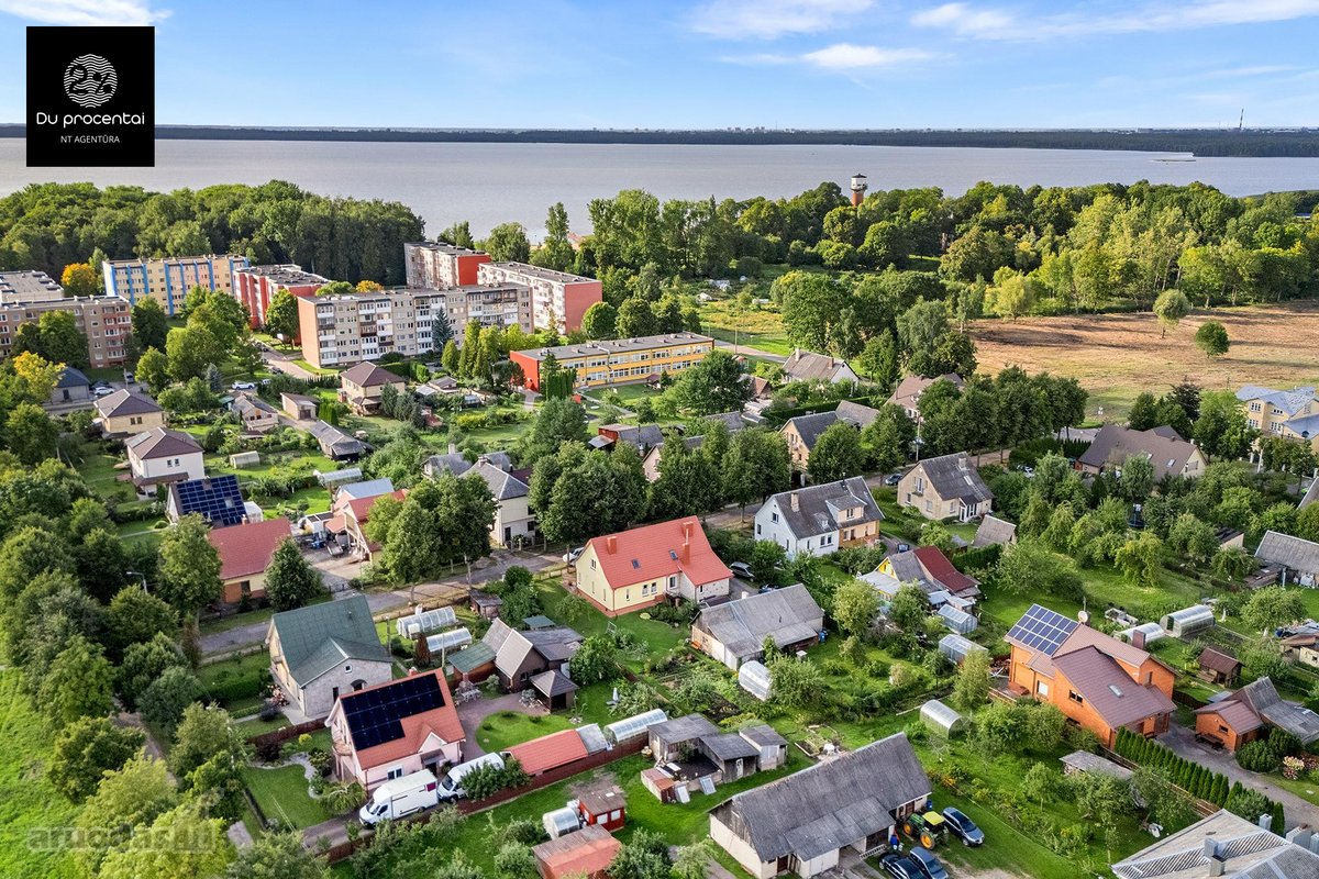 Nekilnojamojo turto agentūra "Du procentai" - nuotraukos Nr. 39