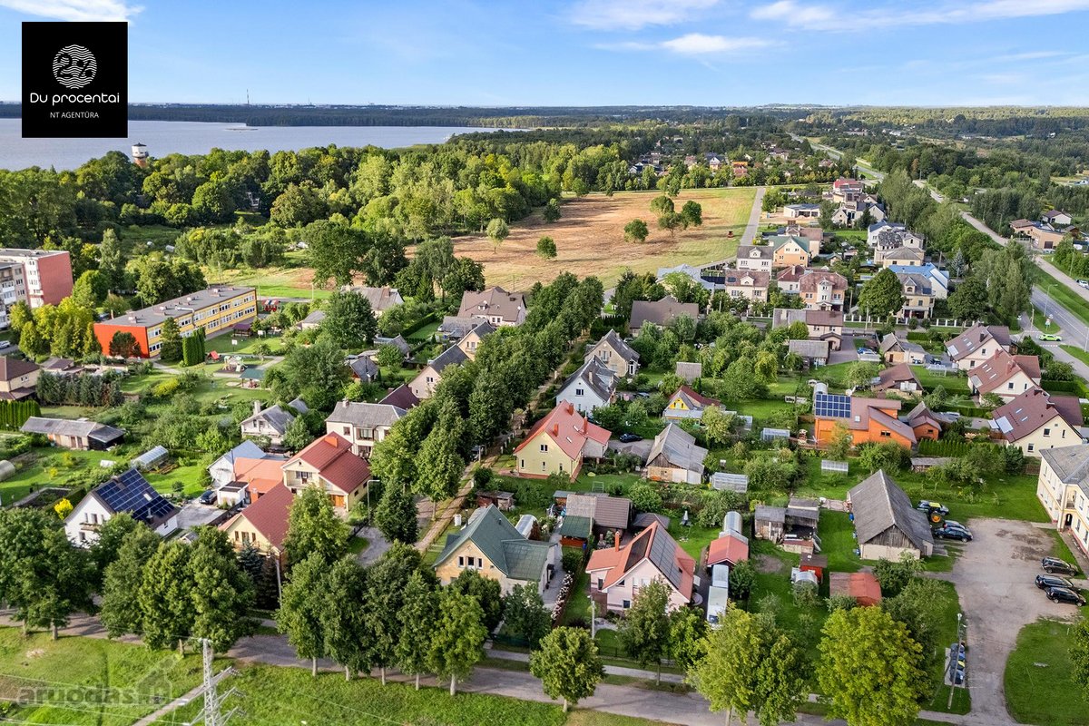 Nekilnojamojo turto agentūra "Du procentai" - nuotraukos Nr. 40