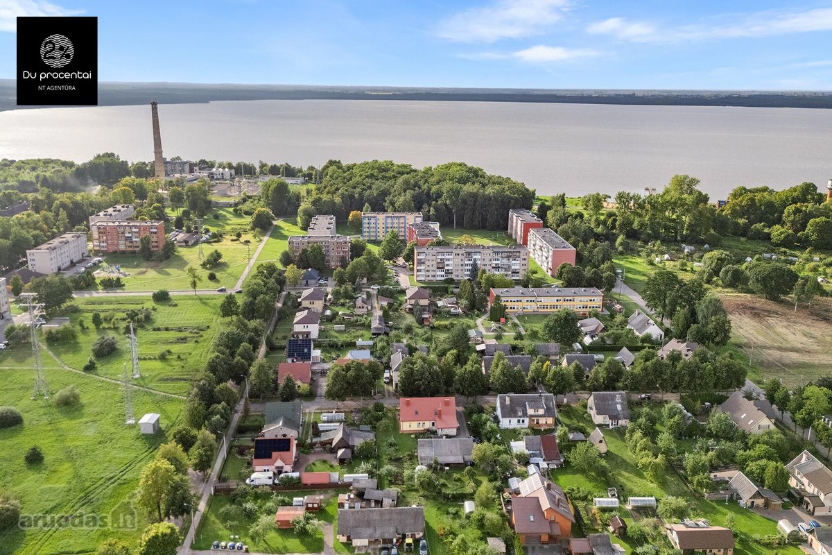 Nekilnojamojo turto agentūra "Du procentai" - nuotraukos Nr. 41