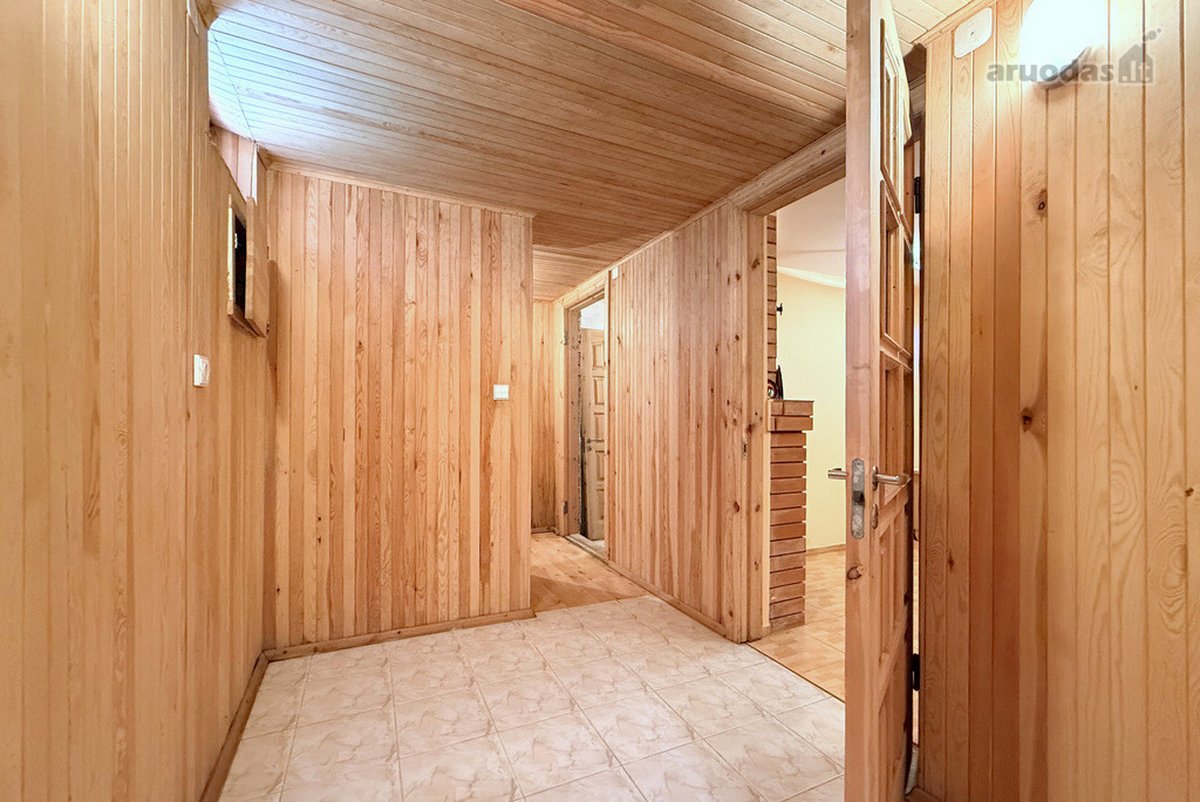 Gaivus oras, ramybė ir visos pramogos gamtoje - nuotraukos Nr. 12