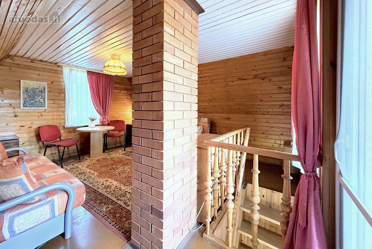Gaivus oras, ramybė ir visos pramogos gamtoje - nuotraukos Nr. 19