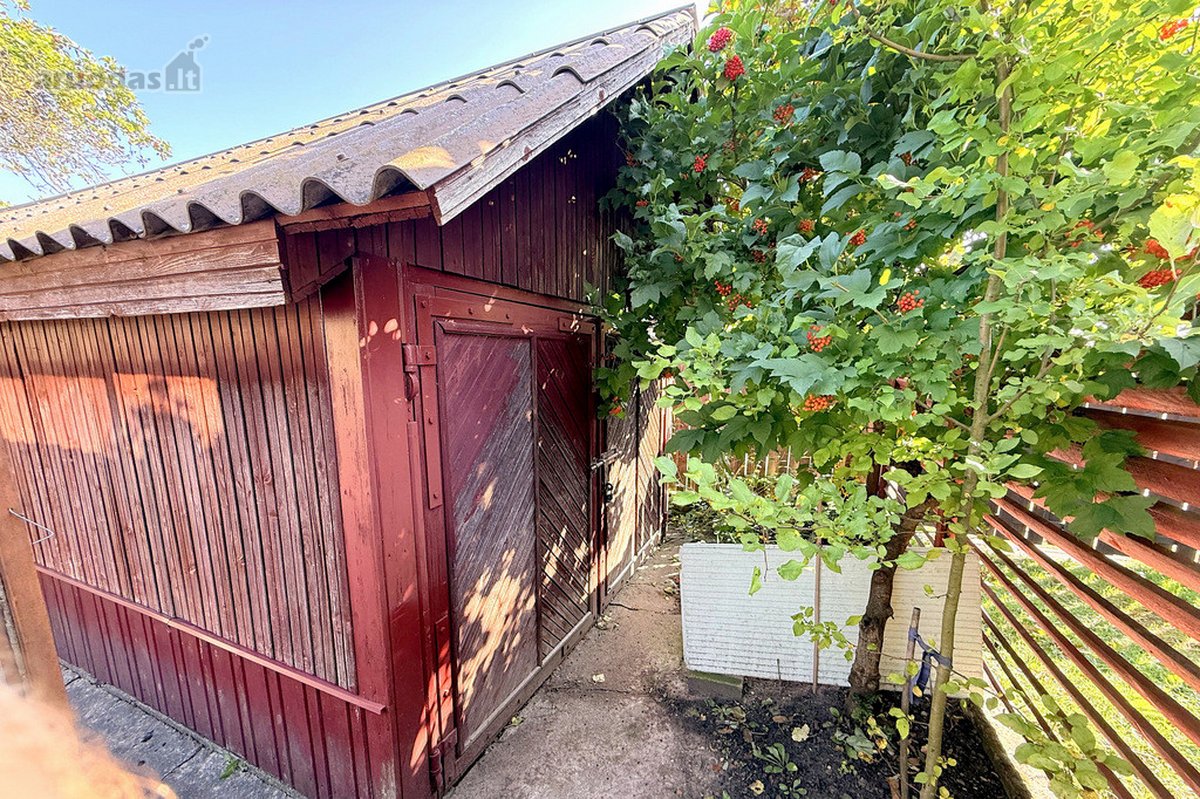 Gaivus oras, ramybė ir visos pramogos gamtoje - nuotraukos Nr. 26