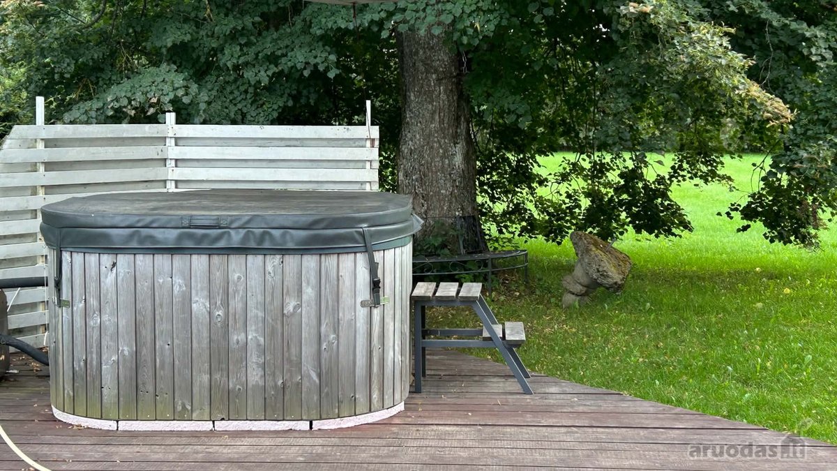 Parduodama išskirtinė sodyba Molėtų rajone – - nuotraukos Nr. 39