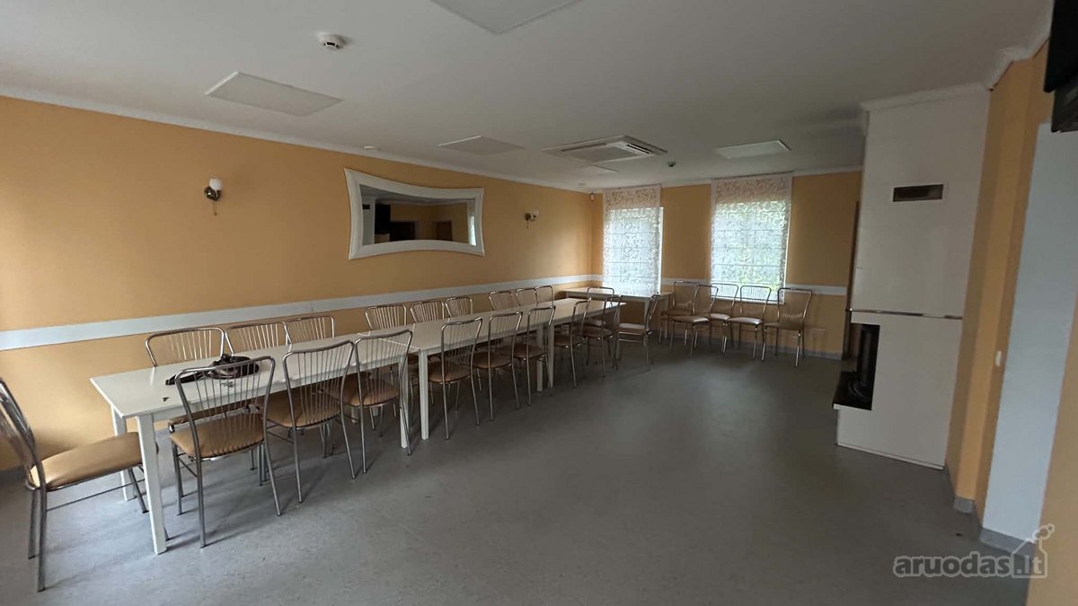 Parduodama išskirtinė sodyba Molėtų rajone – - nuotraukos Nr. 40